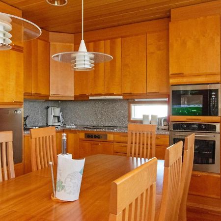 Holiday Home Kermikkae By Interhome ซาริเซลกา ภายนอก รูปภาพ