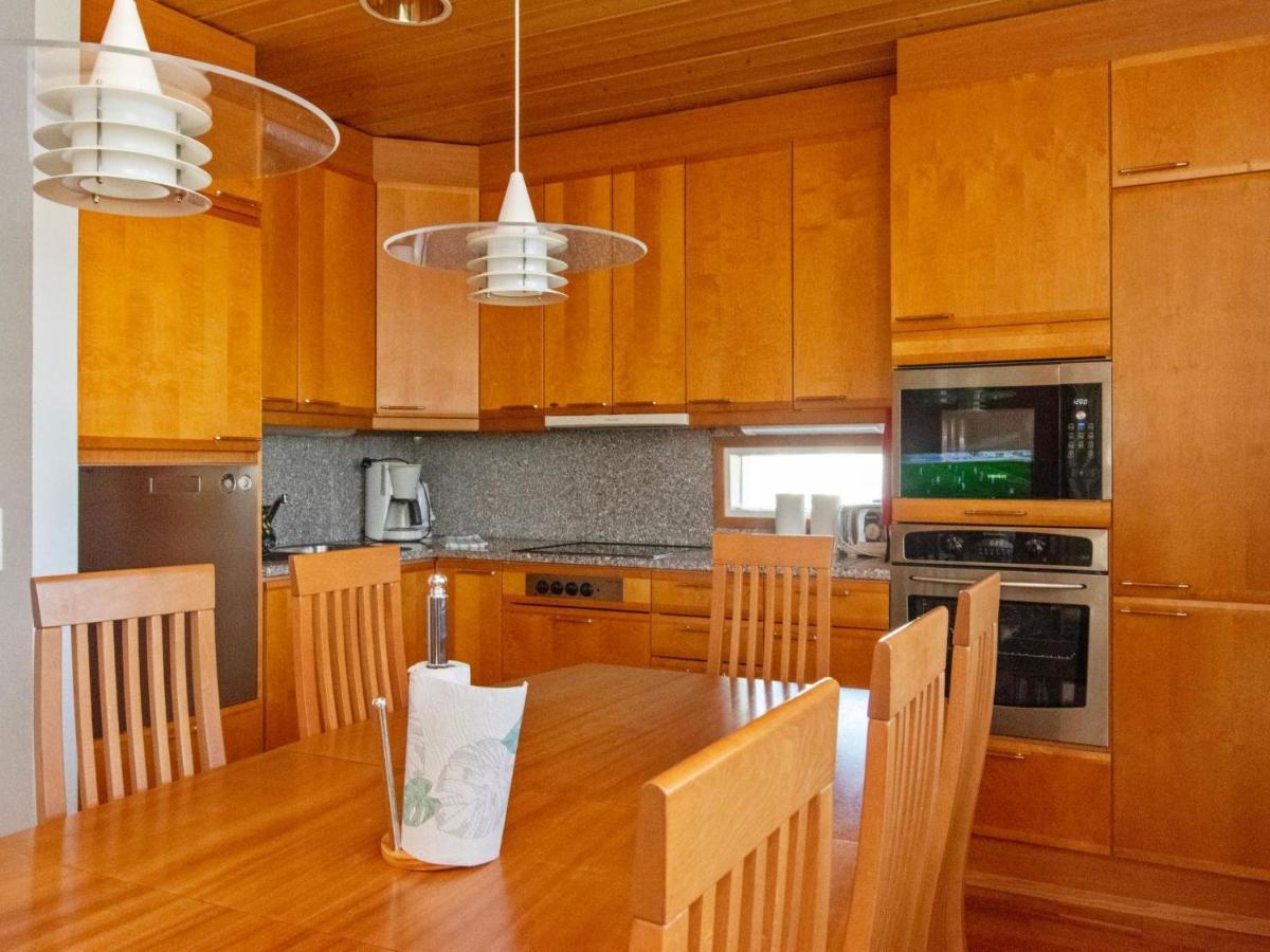 Holiday Home Kermikkae By Interhome ซาริเซลกา ภายนอก รูปภาพ