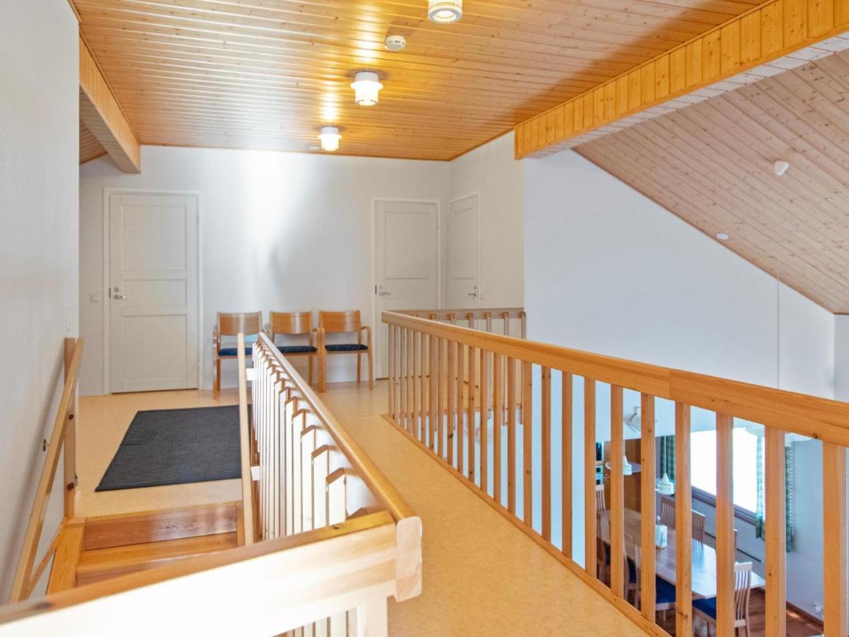 Holiday Home Kermikkae By Interhome ซาริเซลกา ภายนอก รูปภาพ