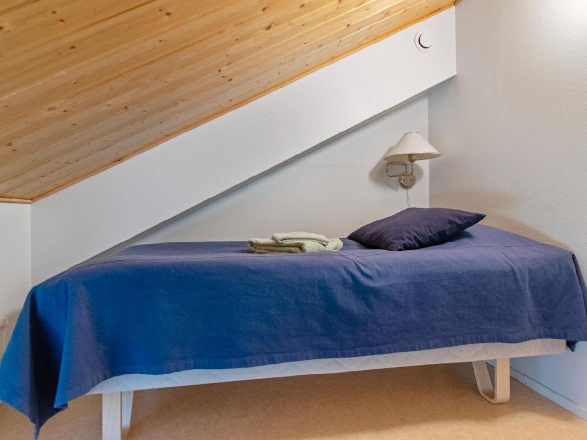 Holiday Home Kermikkae By Interhome ซาริเซลกา ภายนอก รูปภาพ