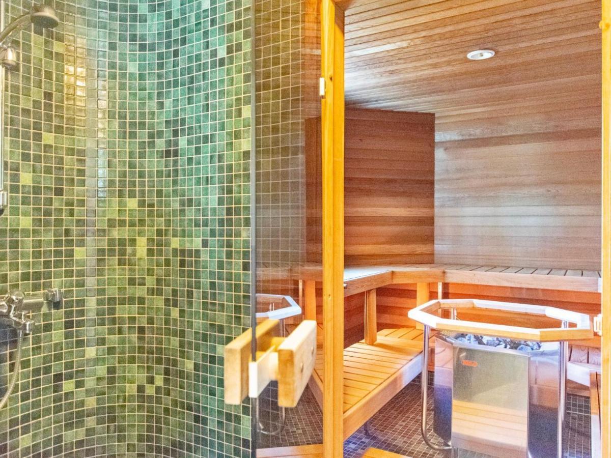 Holiday Home Kermikkae By Interhome ซาริเซลกา ภายนอก รูปภาพ