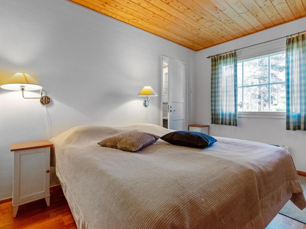 Holiday Home Kermikkae By Interhome ซาริเซลกา ภายนอก รูปภาพ