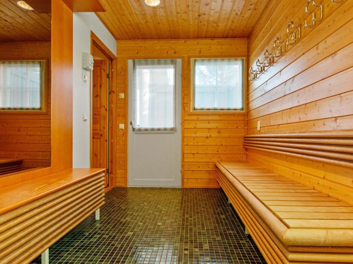Holiday Home Kermikkae By Interhome ซาริเซลกา ภายนอก รูปภาพ
